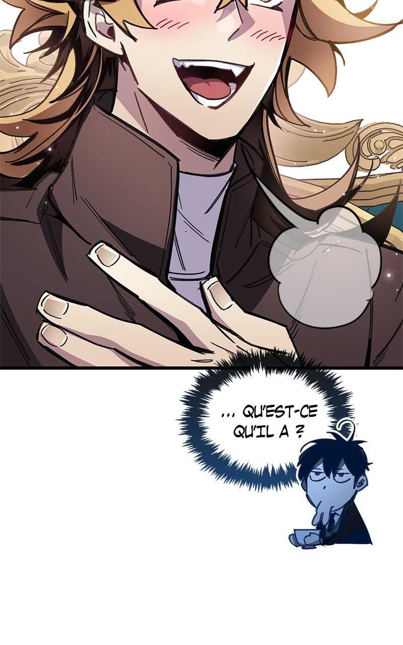 Read The Player Hides His Past FR Manga Online
