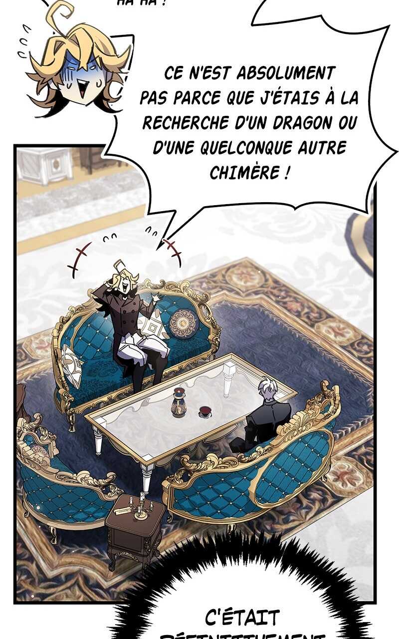 Read The Player Hides His Past FR Manga Online