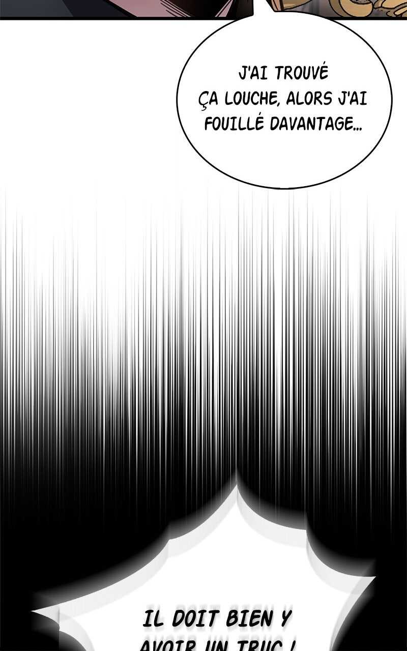 Read The Player Hides His Past FR Manga Online