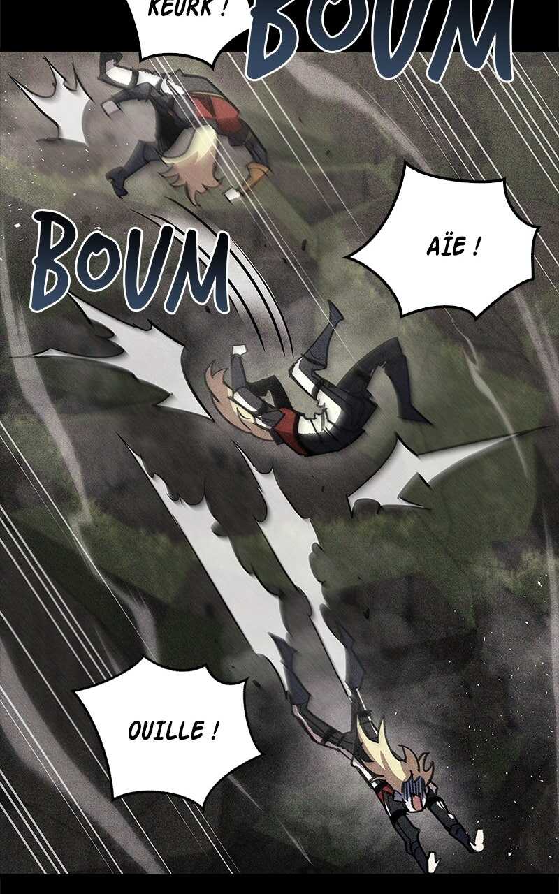 Read The Player Hides His Past FR Manga Online