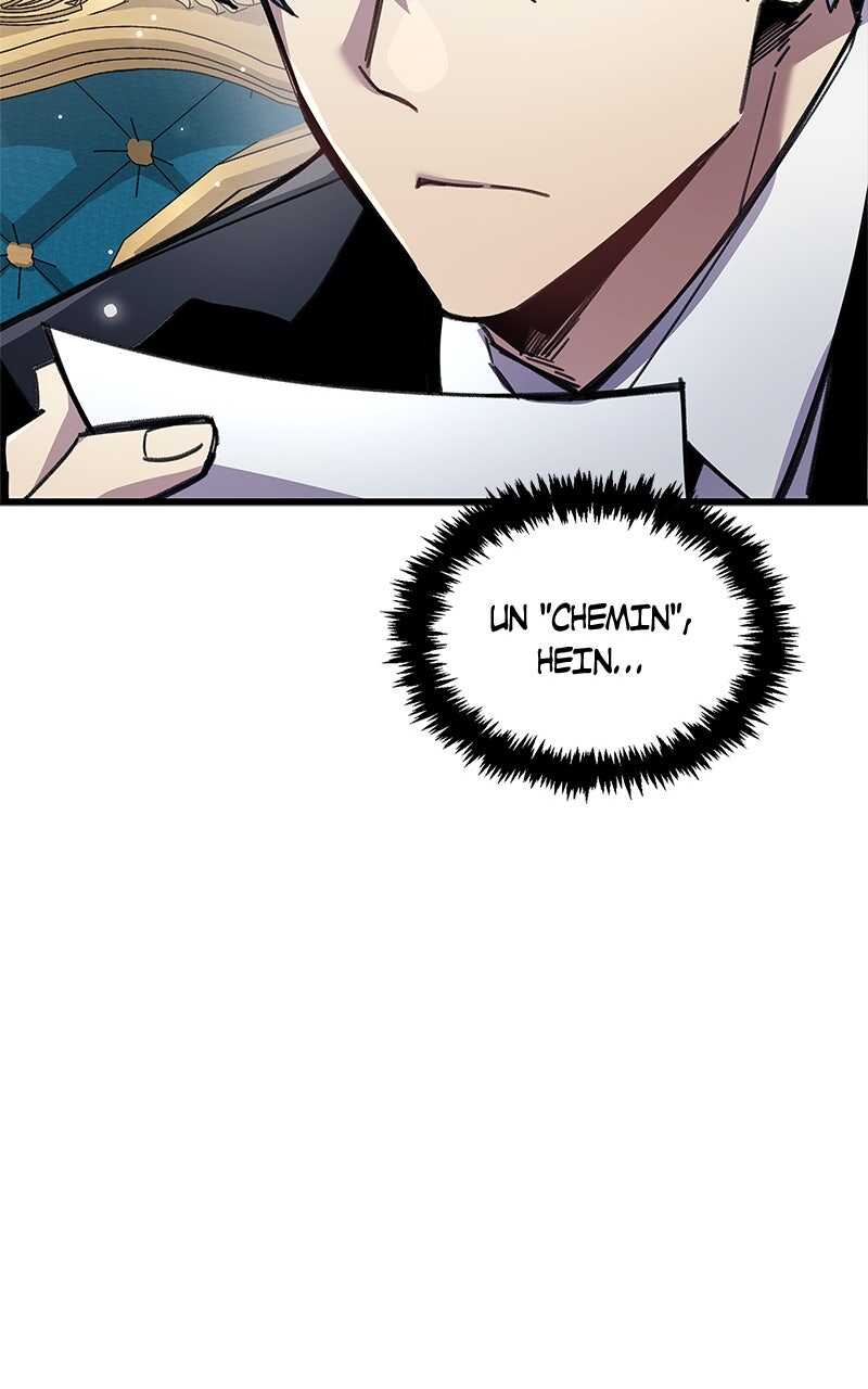 Read The Player Hides His Past FR Manga Online