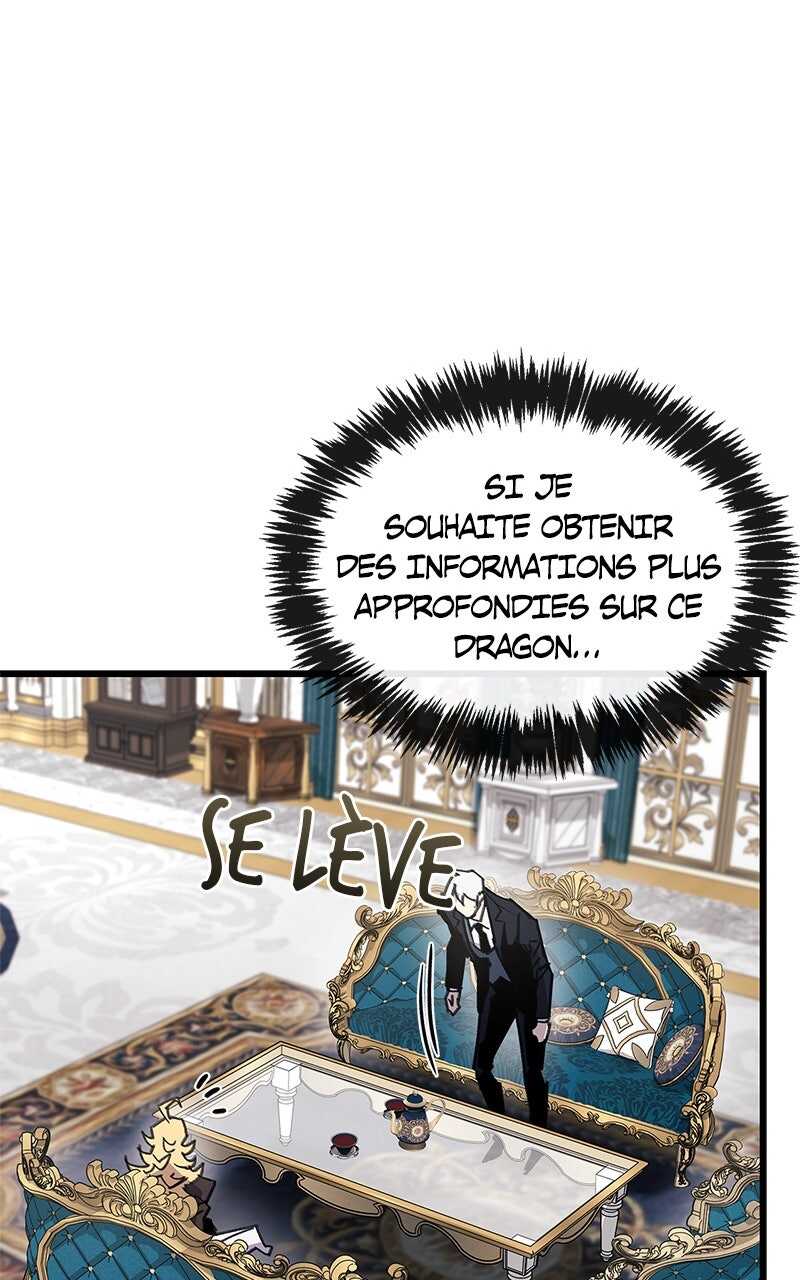 Read The Player Hides His Past FR Manga Online