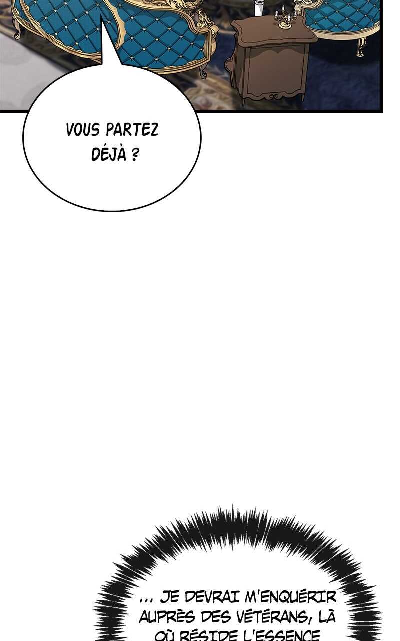 Read The Player Hides His Past FR Manga Online