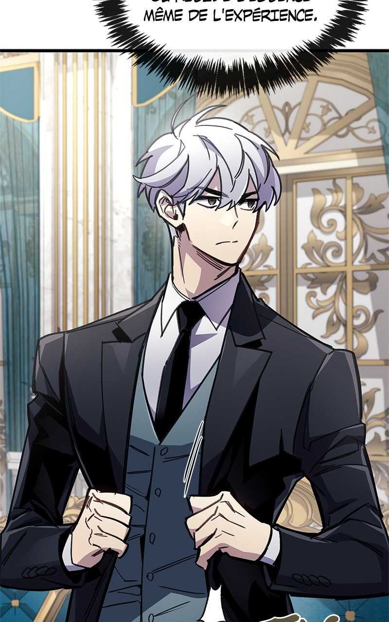 Read The Player Hides His Past FR Manga Online