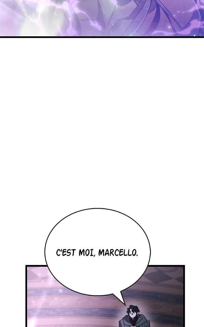 Read The Player Hides His Past FR Manga Online