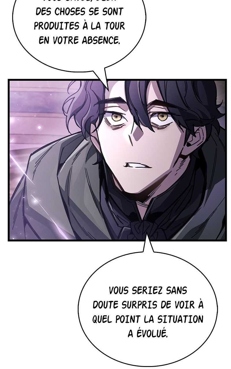 Read The Player Hides His Past FR Manga Online