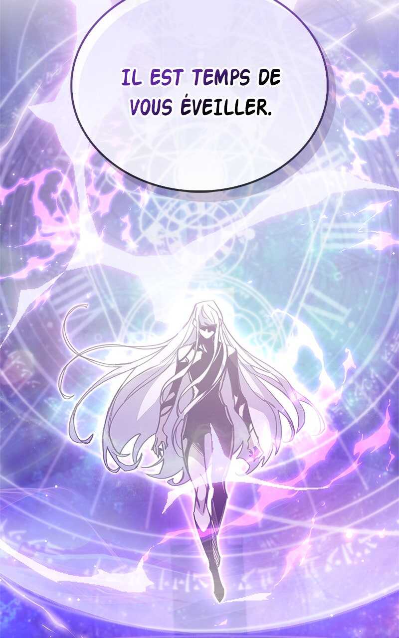 Read The Player Hides His Past FR Manga Online