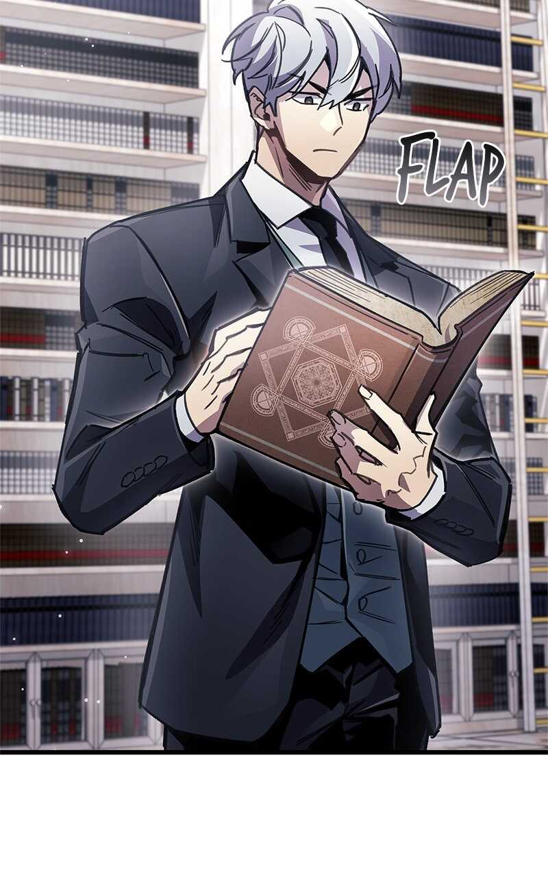 Read The Player Hides His Past FR Manga Online