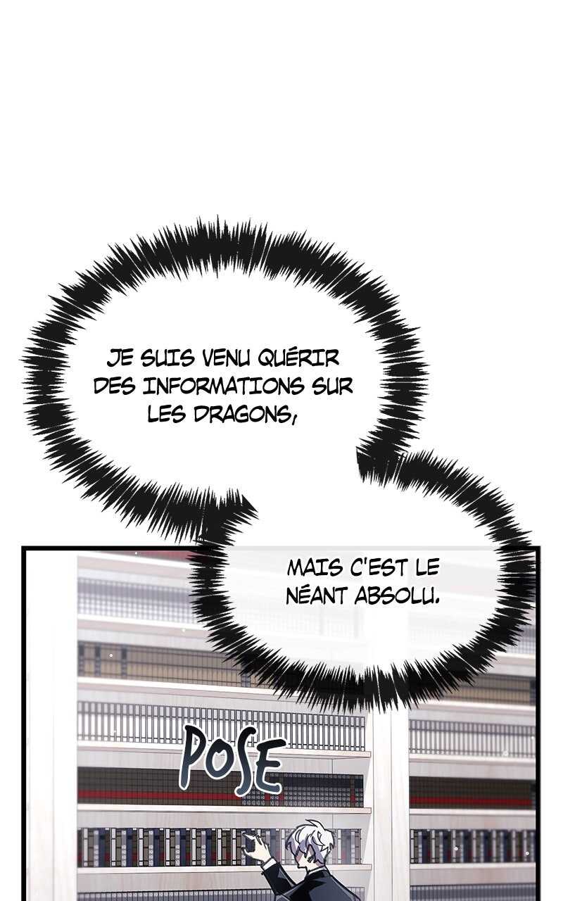 Read The Player Hides His Past FR Manga Online