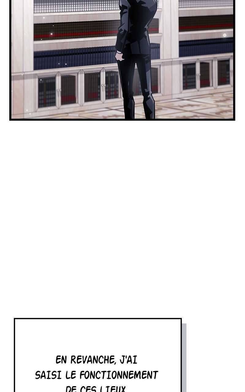 Read The Player Hides His Past FR Manga Online