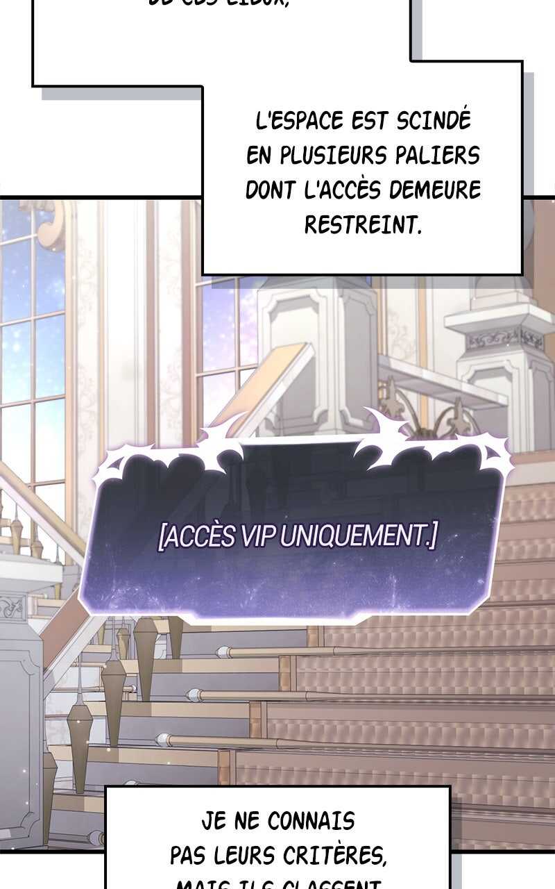 Read The Player Hides His Past FR Manga Online