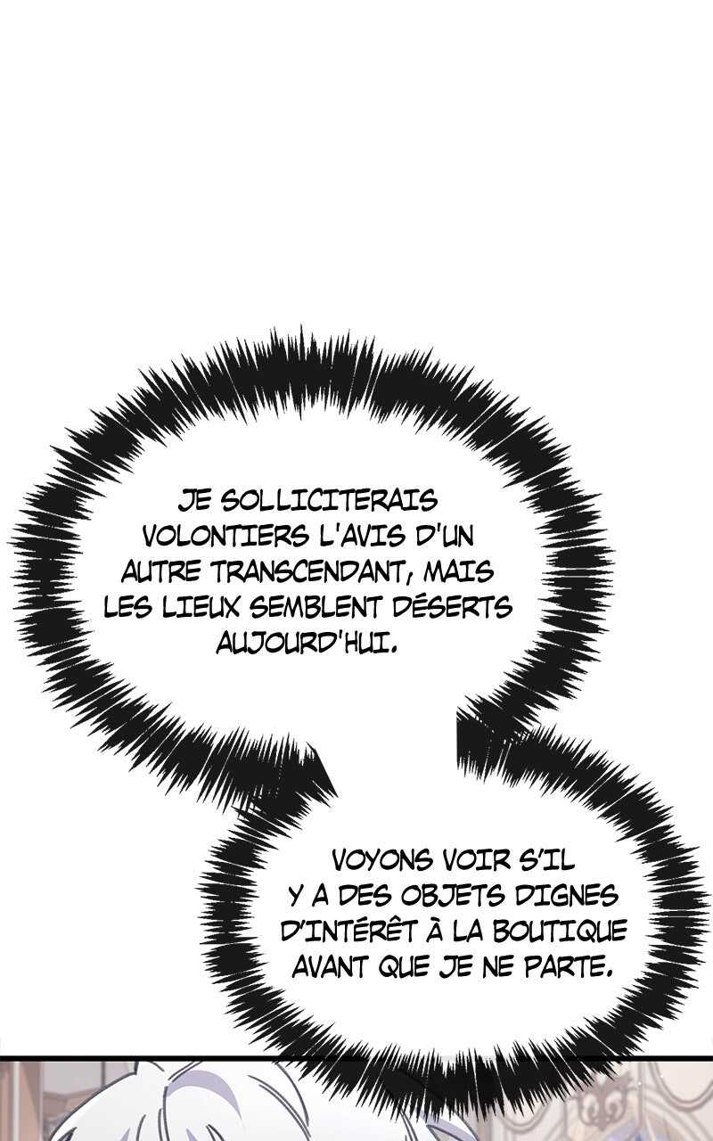Read The Player Hides His Past FR Manga Online