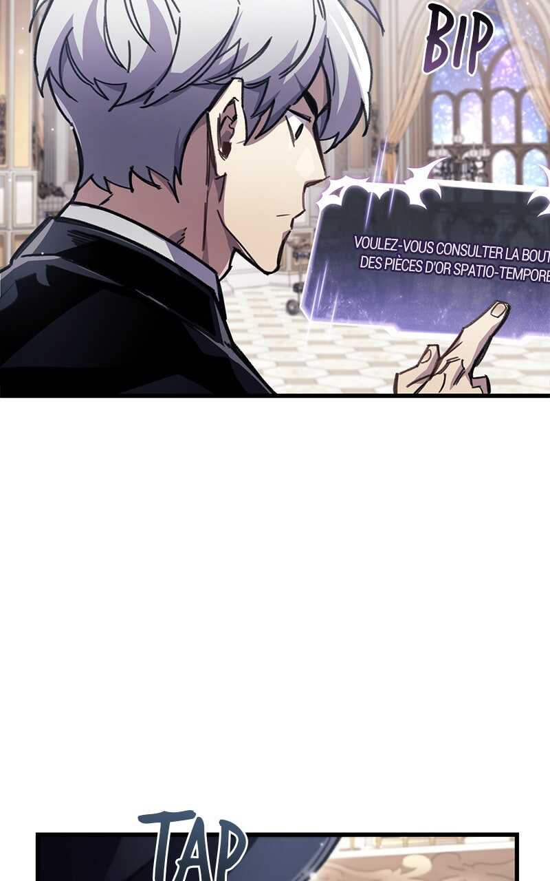 Read The Player Hides His Past FR Manga Online