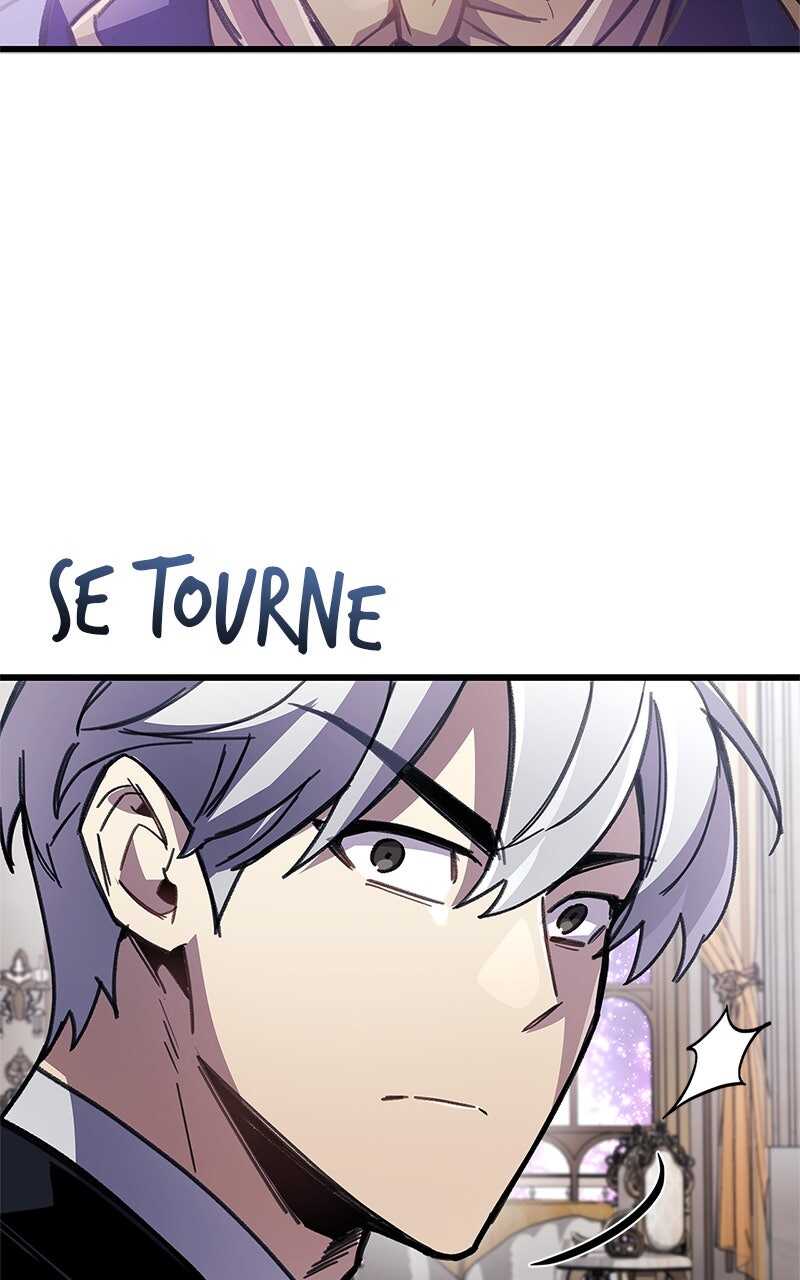 Read The Player Hides His Past FR Manga Online