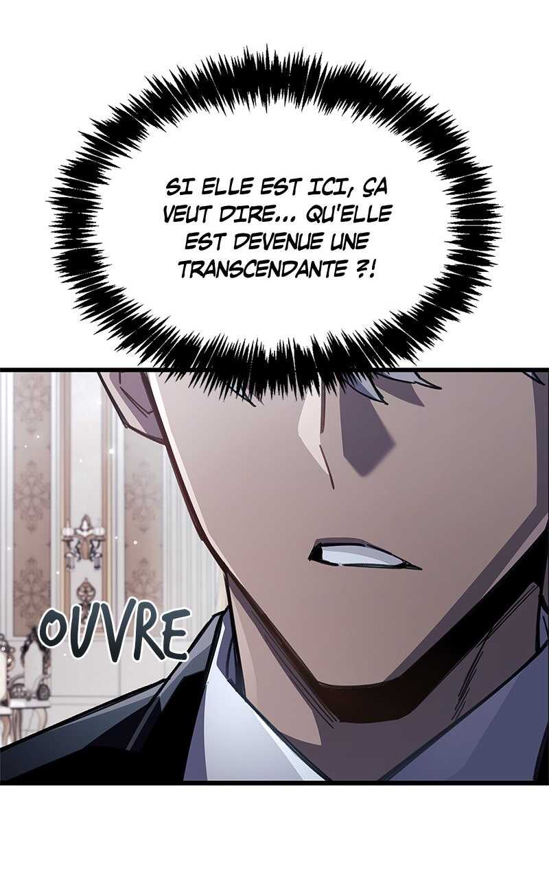 Read The Player Hides His Past FR Manga Online