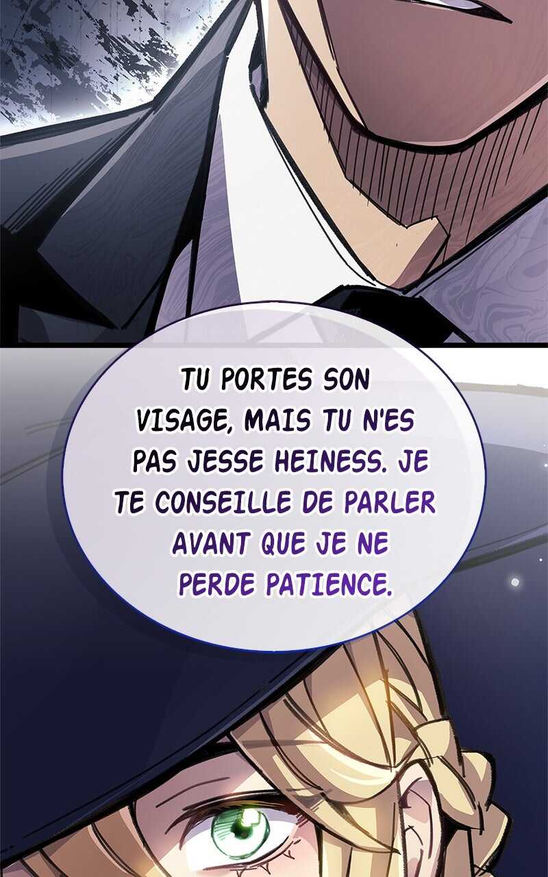 Read The Player Hides His Past FR Manga Online