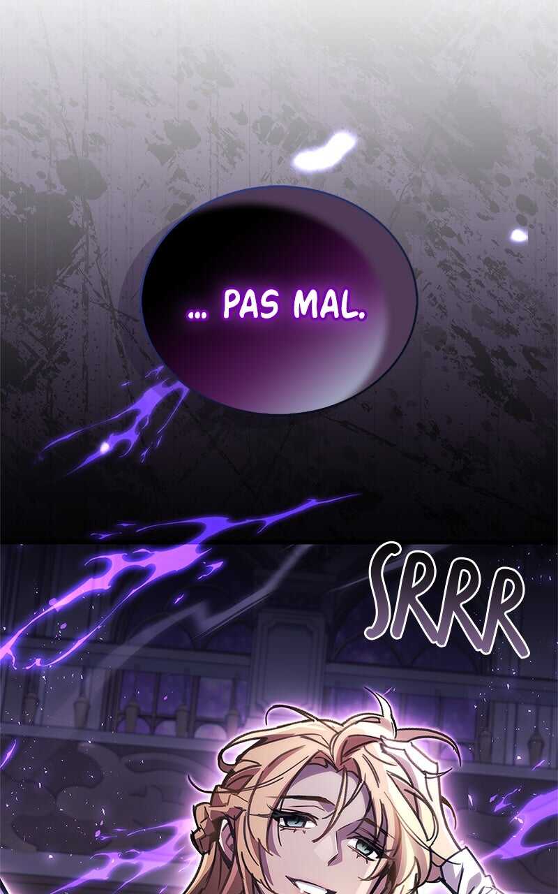 Read The Player Hides His Past FR Manga Online