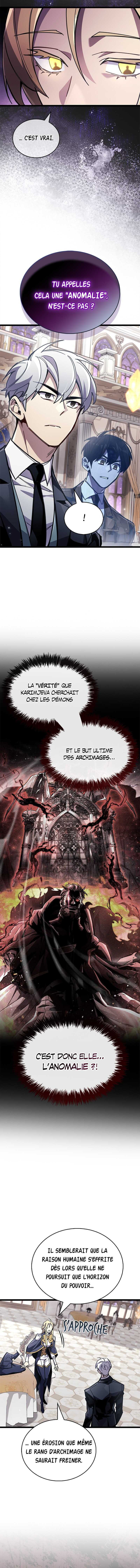Read The Player Hides His Past FR Manga Online