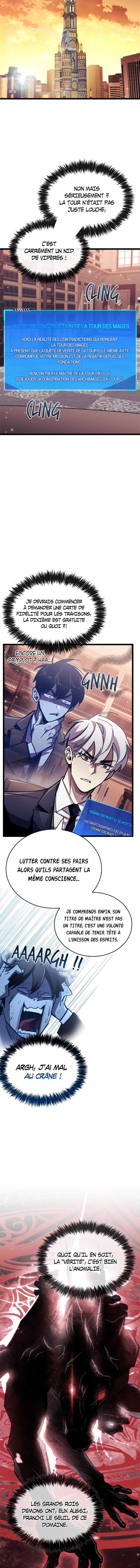 Read The Player Hides His Past FR Manga Online