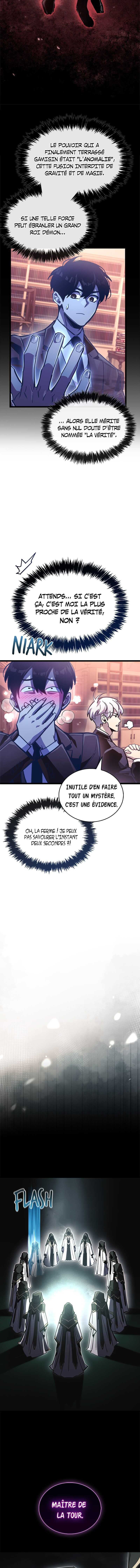 Read The Player Hides His Past FR Manga Online