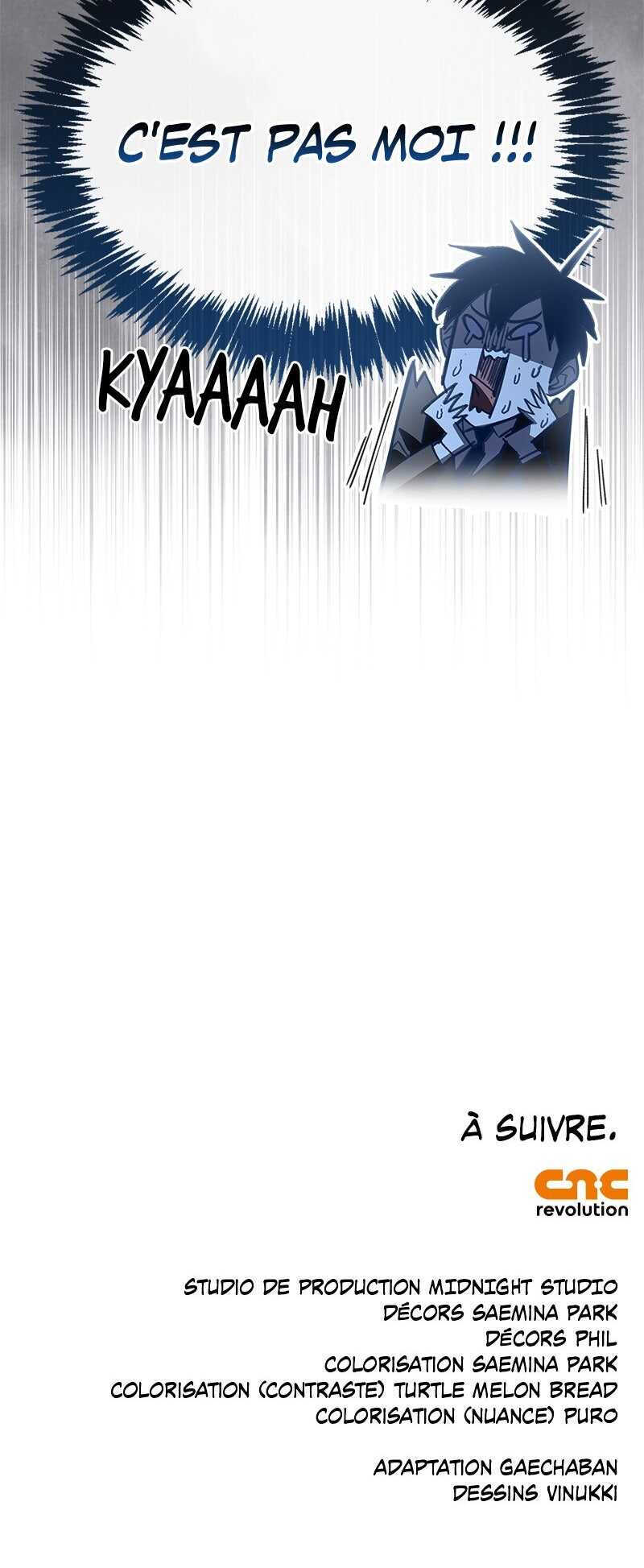 Read The Player Hides His Past FR Manga Online
