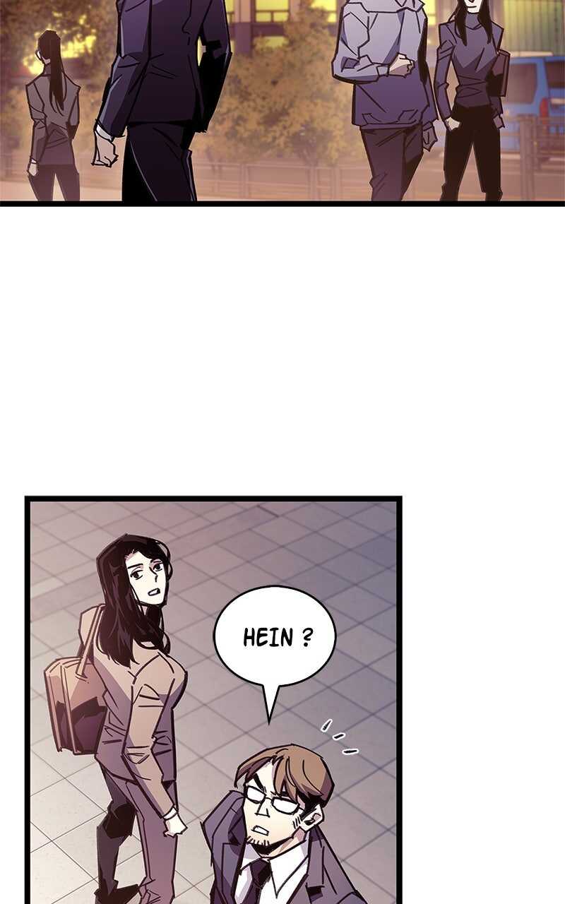 Read The Player Hides His Past FR Manga Online