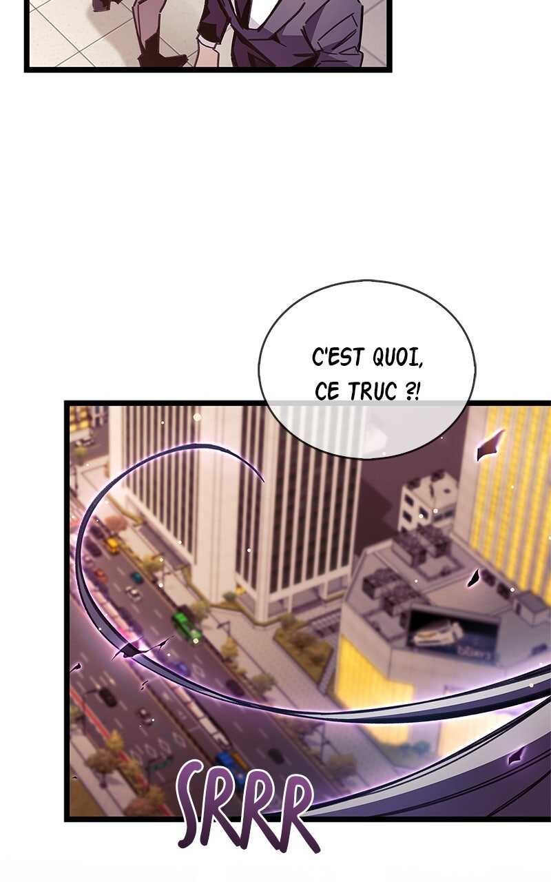 Read The Player Hides His Past FR Manga Online