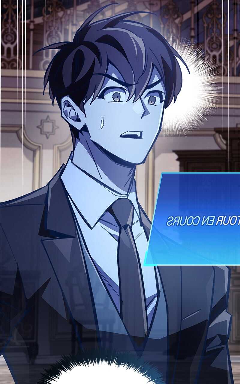 Read The Player Hides His Past FR Manga Online