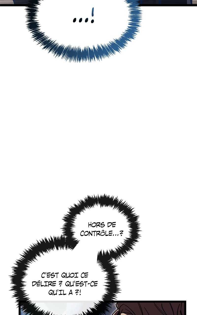 Read The Player Hides His Past FR Manga Online
