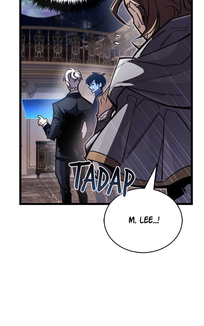 Read The Player Hides His Past FR Manga Online