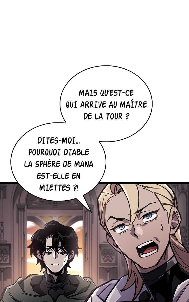 Read The Player Hides His Past FR Manga Online