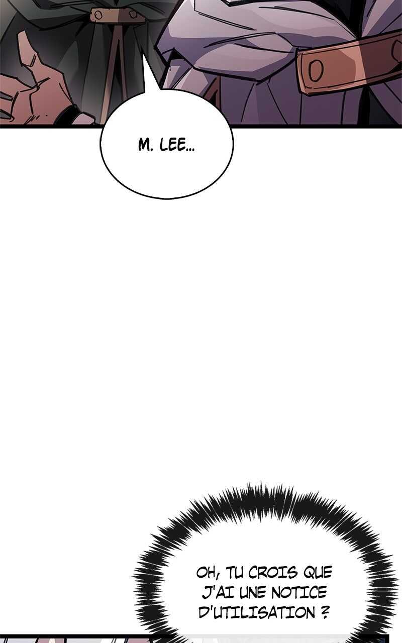 Read The Player Hides His Past FR Manga Online