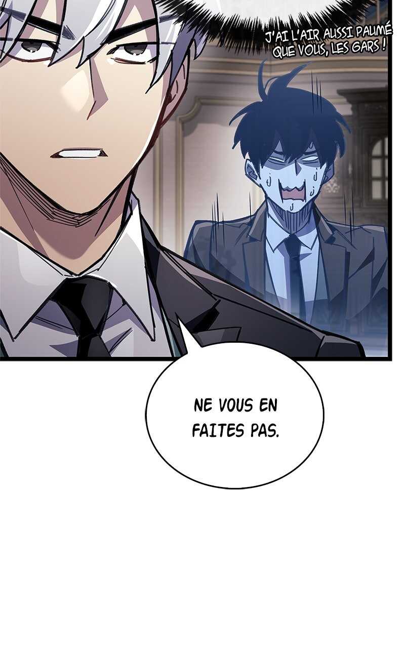 Read The Player Hides His Past FR Manga Online