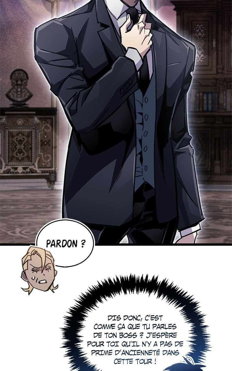 Read The Player Hides His Past FR Manga Online