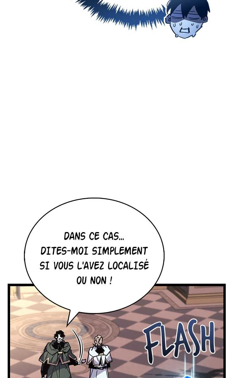 Read The Player Hides His Past FR Manga Online