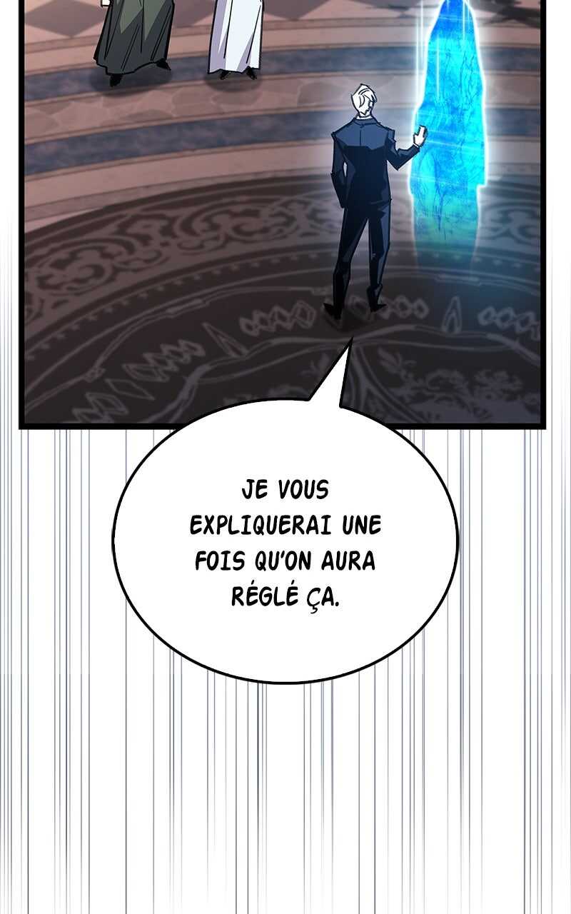 Read The Player Hides His Past FR Manga Online