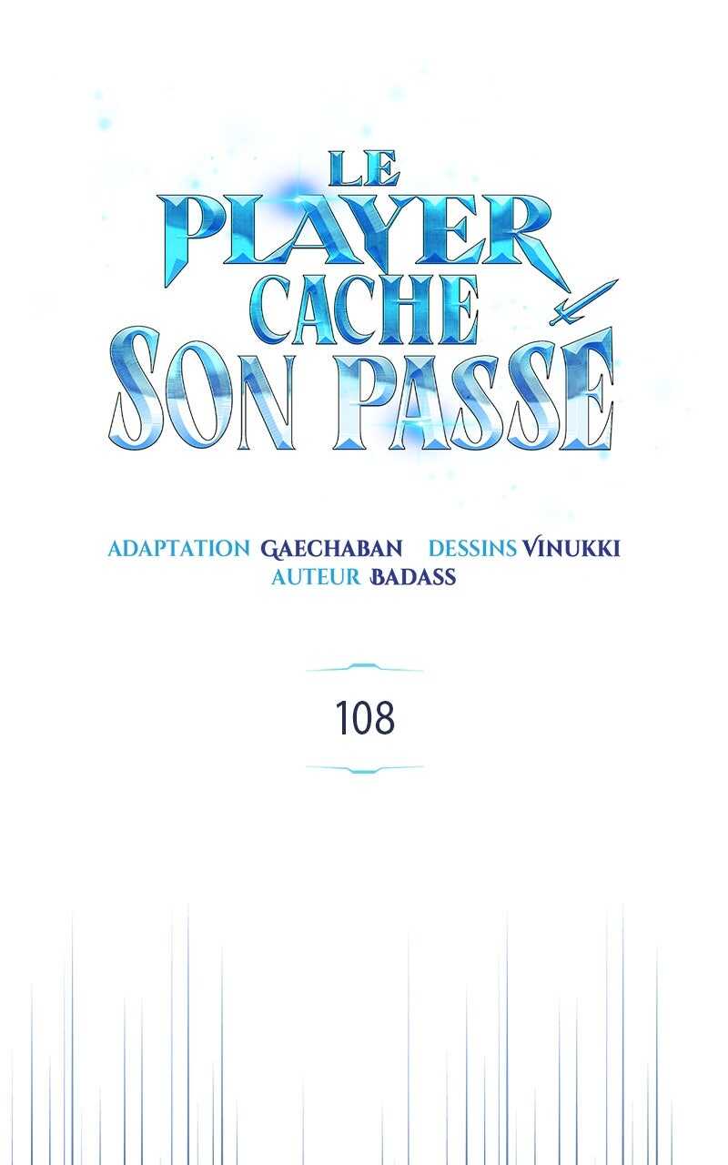 Read The Player Hides His Past FR Manga Online
