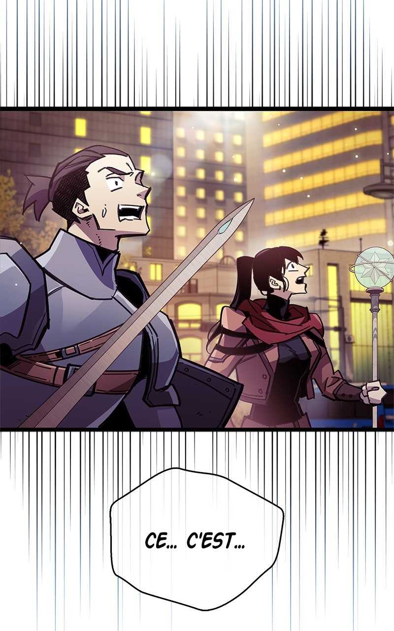 Read The Player Hides His Past FR Manga Online