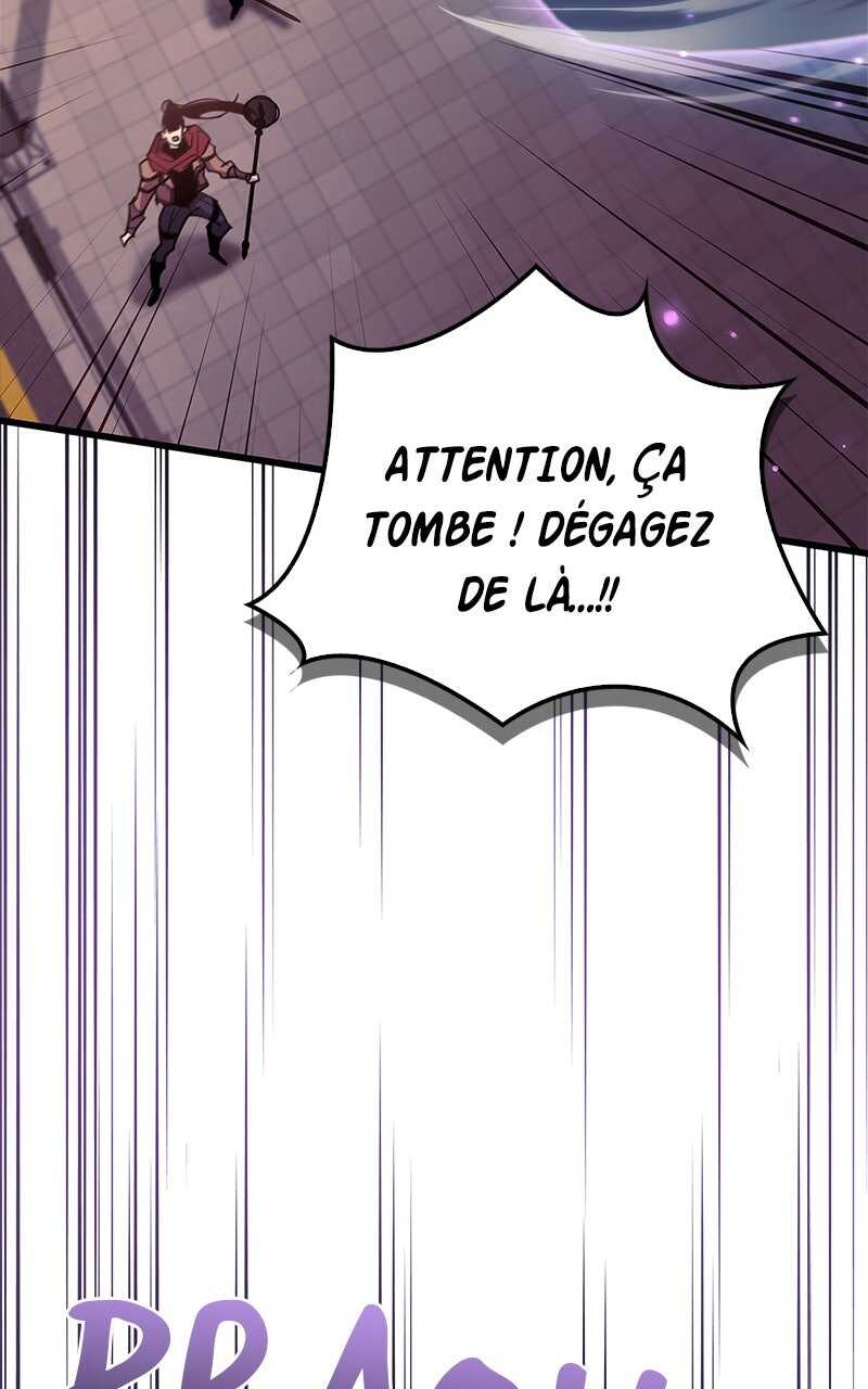 Read The Player Hides His Past FR Manga Online