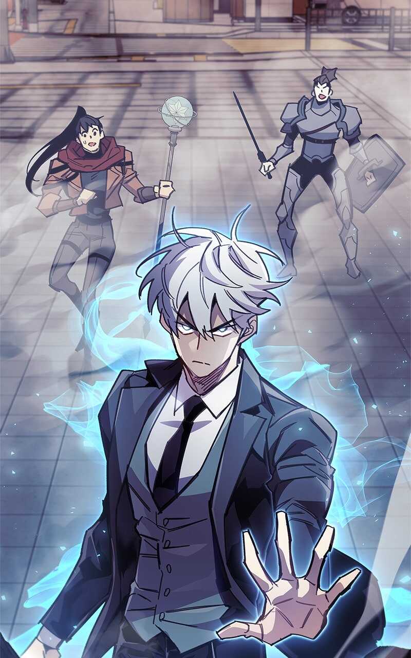 Read The Player Hides His Past FR Manga Online