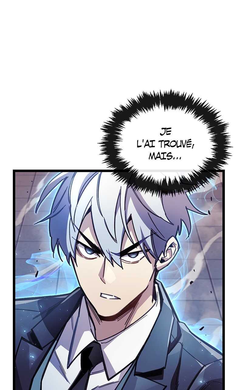 Read The Player Hides His Past FR Manga Online
