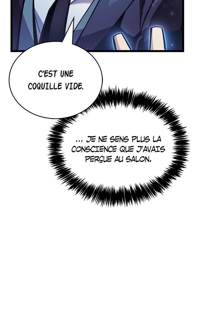 Read The Player Hides His Past FR Manga Online