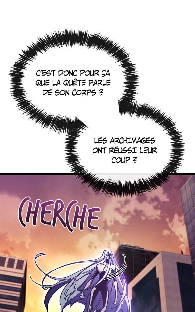 Read The Player Hides His Past FR Manga Online