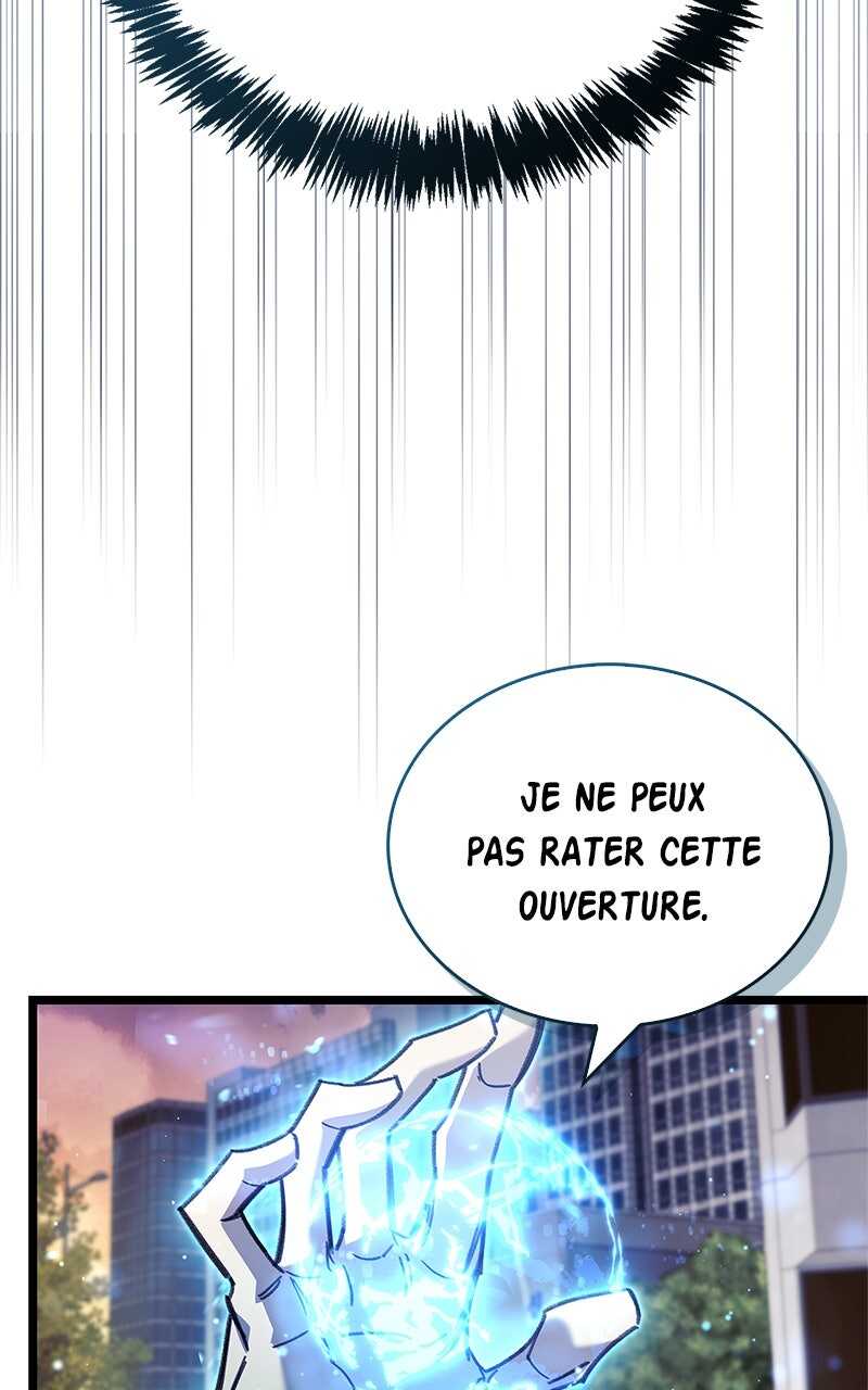 Read The Player Hides His Past FR Manga Online