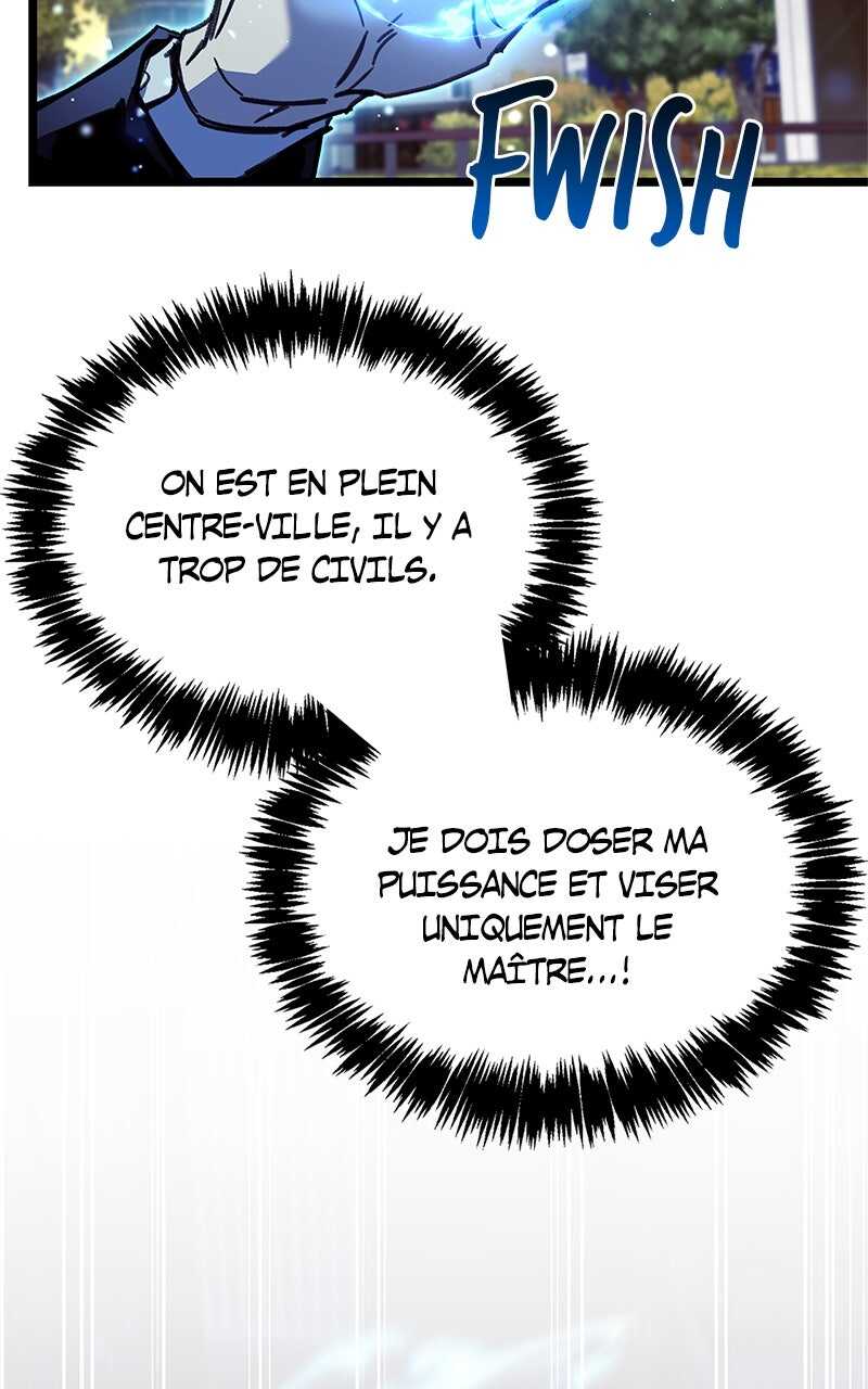 Read The Player Hides His Past FR Manga Online