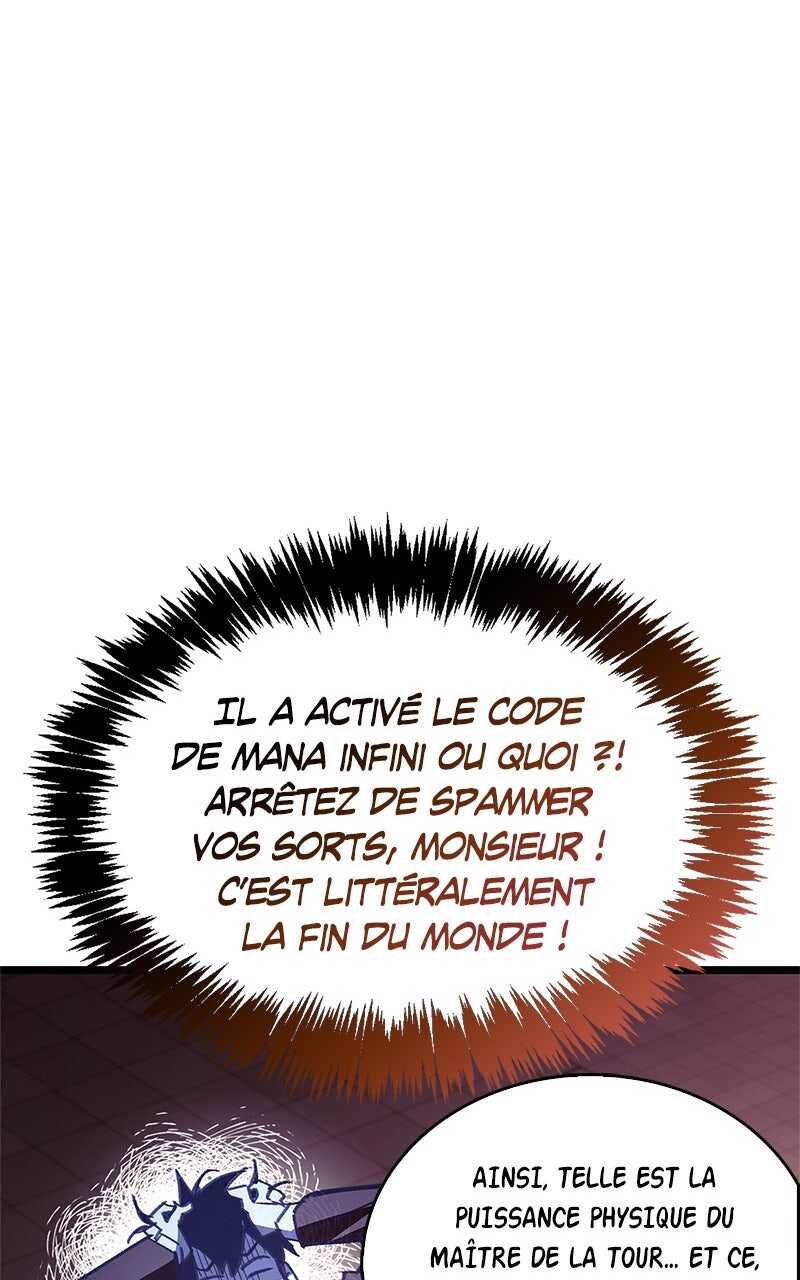 Read The Player Hides His Past FR Manga Online