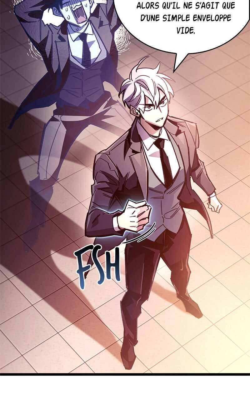 Read The Player Hides His Past FR Manga Online
