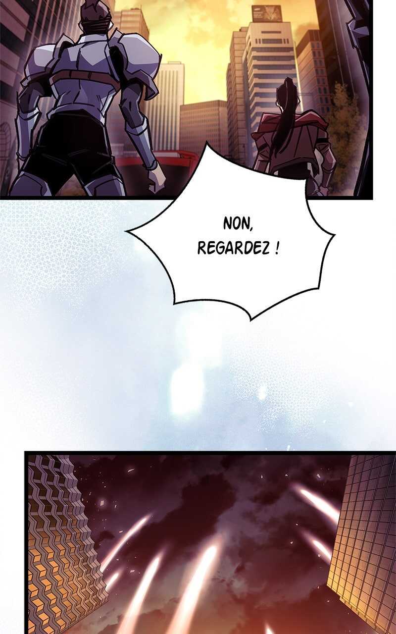 Read The Player Hides His Past FR Manga Online