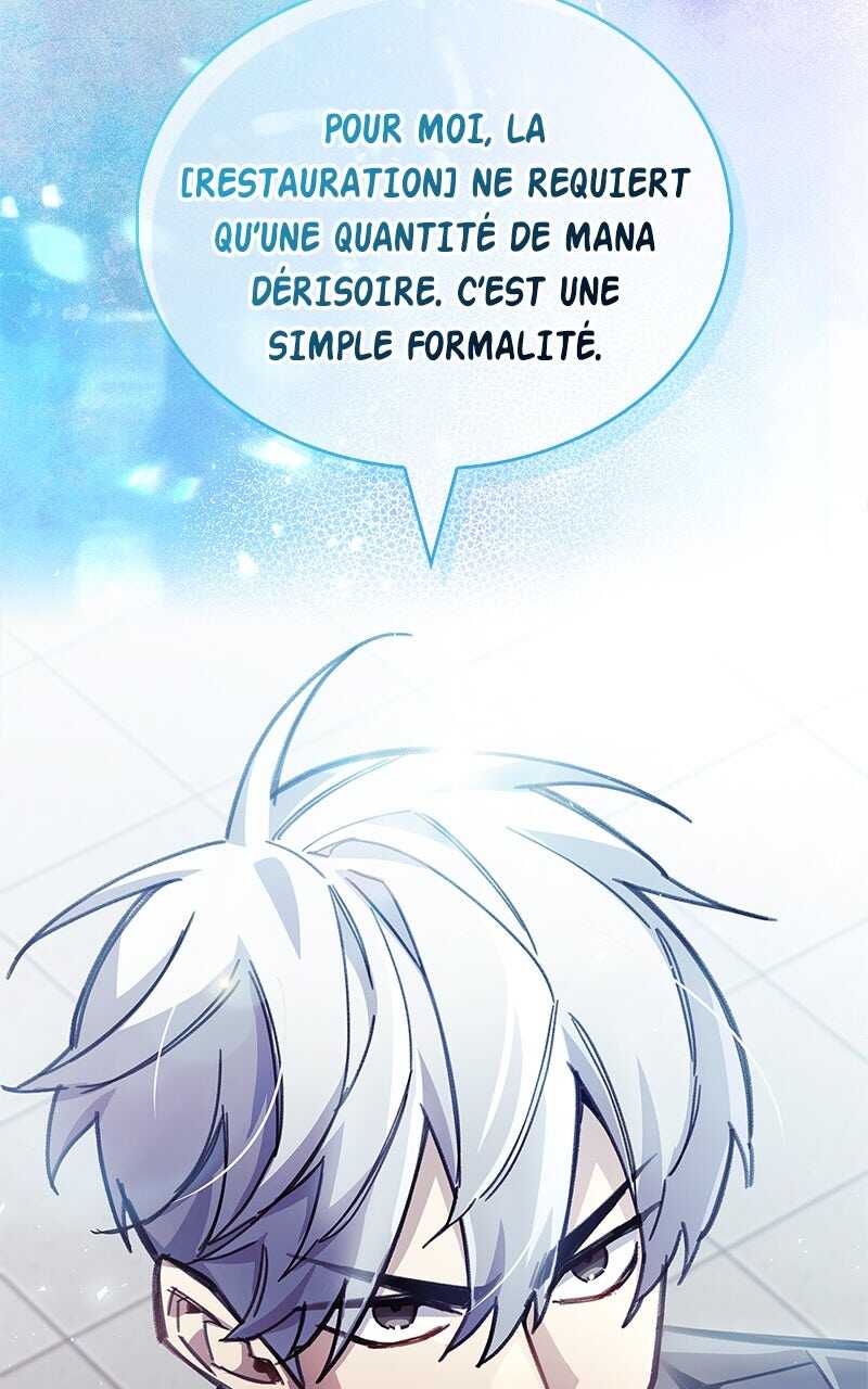 Read The Player Hides His Past FR Manga Online
