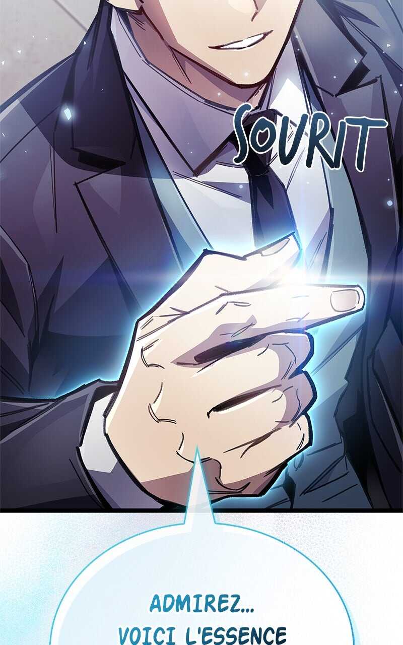 Read The Player Hides His Past FR Manga Online